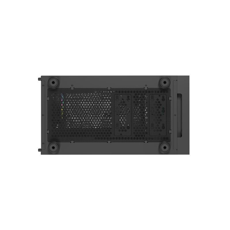 Obudowa Genesis Diaxid 605 ARGB Midi Towar (z oknem, USB-C) … | PartsPC.pl