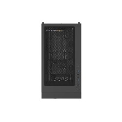 Obudowa Genesis Diaxid 605 ARGB Midi Towar (z oknem, USB-C) … | PartsPC.pl