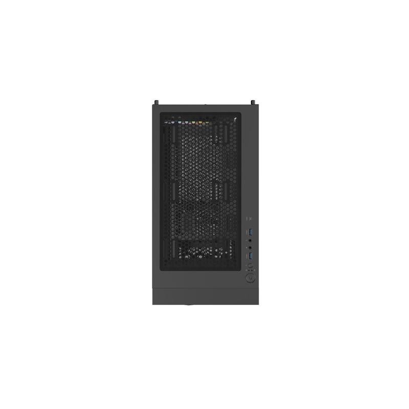 Obudowa Genesis Diaxid 605 ARGB Midi Towar (z oknem, USB-C) … | PartsPC.pl
