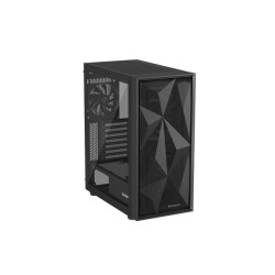 Obudowa Genesis Diaxid 605F Midi Towar (z oknem, USB-C)... | PartsPC.pl