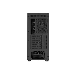 Obudowa Genesis Diaxid 605F Midi Towar (z oknem, USB-C)... | PartsPC.pl