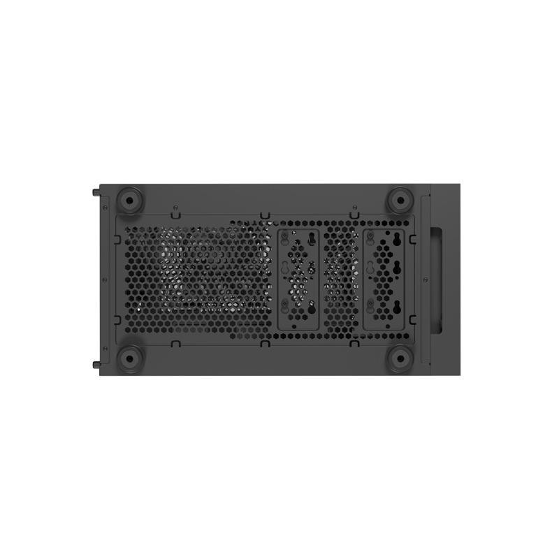 Obudowa Genesis Diaxid 605F Midi Towar (z oknem, USB-C)... | PartsPC.pl