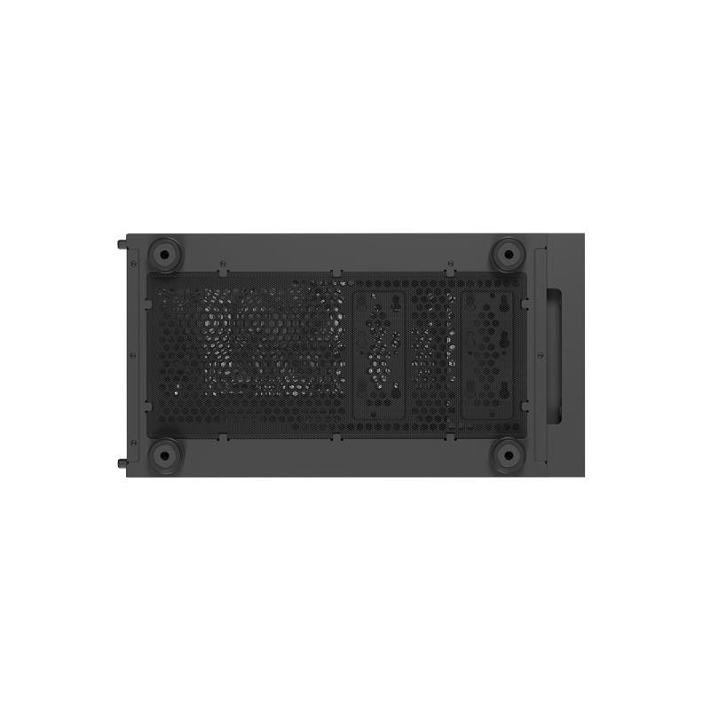 Obudowa Genesis Diaxid 605F Midi Towar (z oknem, USB-C)... | PartsPC.pl