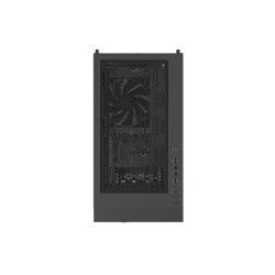 Obudowa Genesis Diaxid 605F Midi Towar (z oknem, USB-C)... | PartsPC.pl