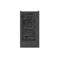 Obudowa Genesis Diaxid 605F Midi Towar (z oknem, USB-C)... | PartsPC.pl