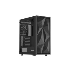 Obudowa Genesis Diaxid 605F Midi Towar (z oknem, USB-C)... | PartsPC.pl