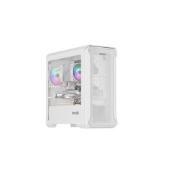 Obudowa Genesis Irid 503 ARGB Lite Matx Mini Tower z oknem B… | PartsPC.pl
