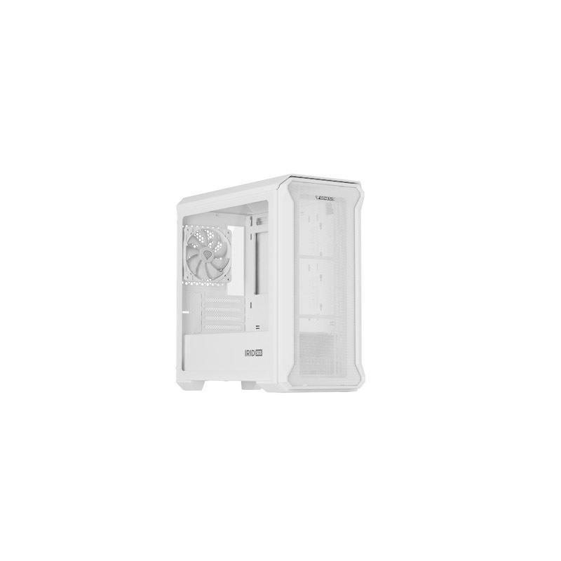 Obudowa Genesis Irid 503 ARGB Lite Matx Mini Tower z oknem B… | PartsPC.pl