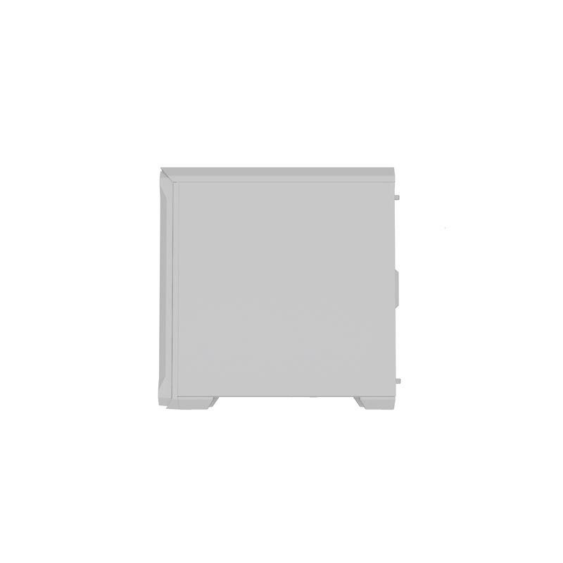 Obudowa Genesis Irid 503 ARGB Lite Matx Mini Tower z oknem B… | PartsPC.pl