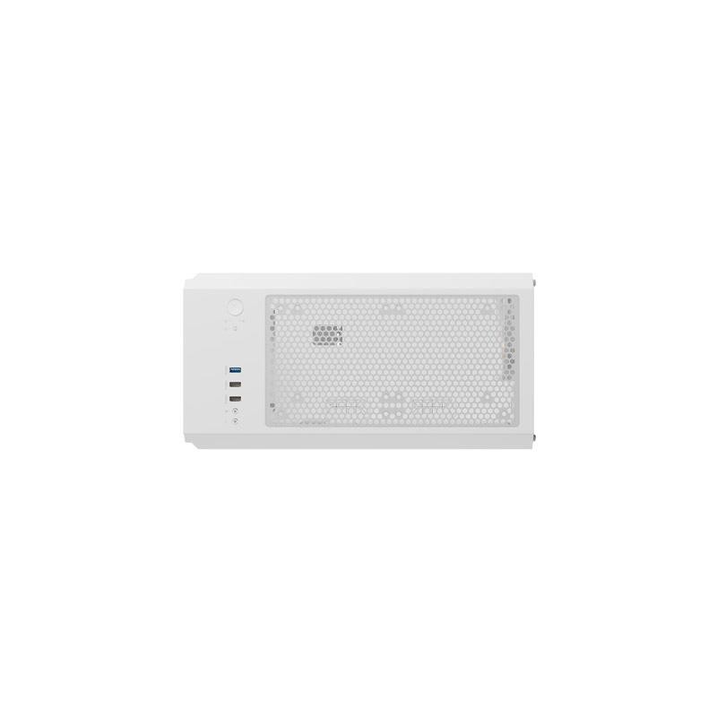 Obudowa Genesis Irid 503 ARGB Lite Matx Mini Tower z oknem B… | PartsPC.pl