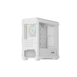 Obudowa Genesis Irid 503 ARGB Lite Matx Mini Tower z oknem B… | PartsPC.pl