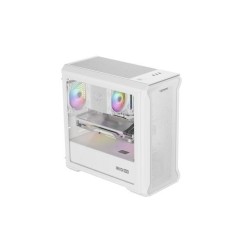 Obudowa Genesis Irid 503 ARGB Lite Matx Mini Tower z oknem B… | PartsPC.pl