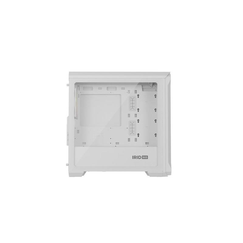 Obudowa Genesis Irid 503 ARGB Lite Matx Mini Tower z oknem B… | PartsPC.pl