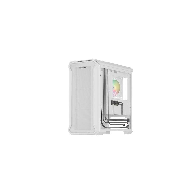 Obudowa Genesis Irid 503 ARGB Lite Matx Mini Tower z oknem B… | PartsPC.pl
