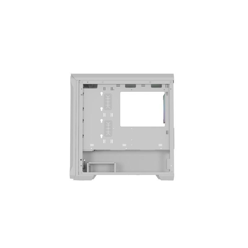 Obudowa Genesis Irid 503 ARGB Lite Matx Mini Tower z oknem B… | PartsPC.pl