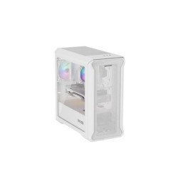 Obudowa Genesis Irid 503 ARGB Lite Matx Mini Tower z oknem B… | PartsPC.pl