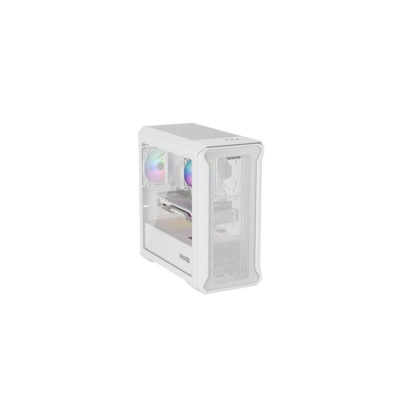 Obudowa Genesis Irid 503 ARGB Lite Matx Mini Tower z oknem B… | PartsPC.pl