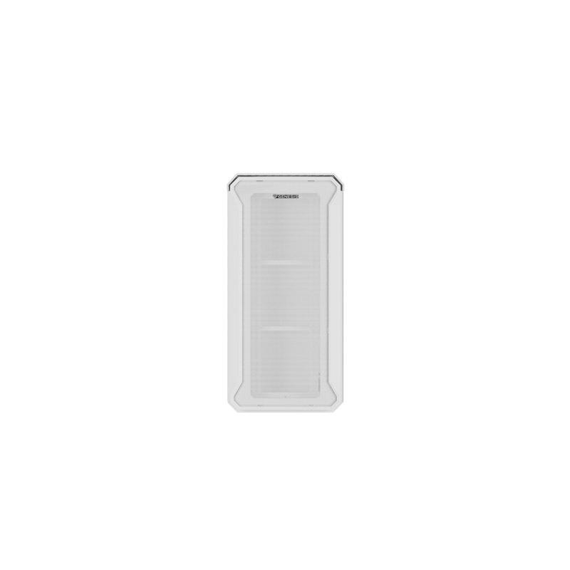 Obudowa Genesis Irid 503 ARGB Lite Matx Mini Tower z oknem B… | PartsPC.pl