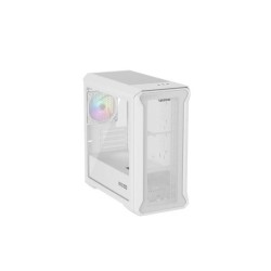 Obudowa Genesis Irid 503 ARGB Lite Matx Mini Tower z oknem B… | PartsPC.pl