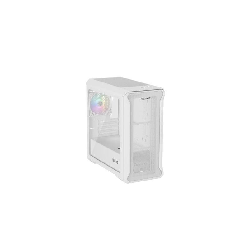 Obudowa Genesis Irid 503 ARGB Lite Matx Mini Tower z oknem B… | PartsPC.pl