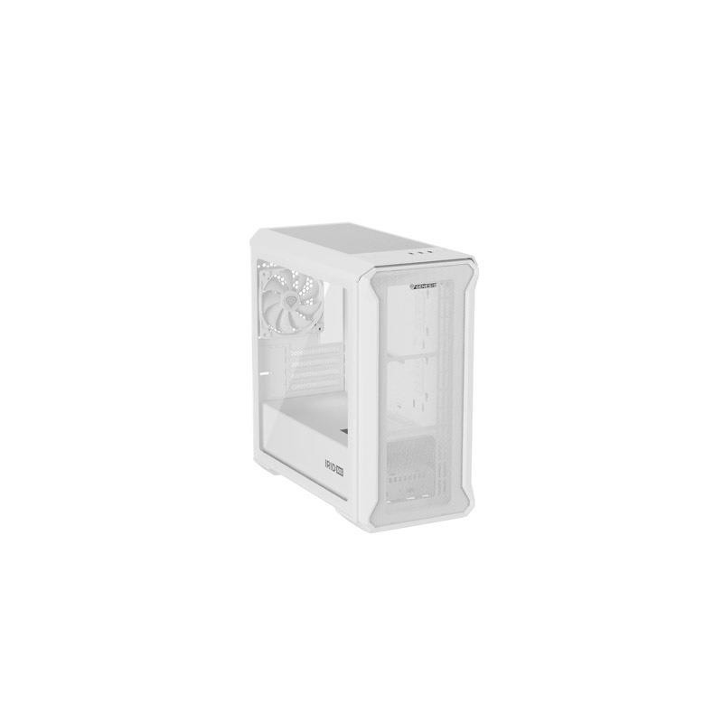 Obudowa Genesis Irid 503 ARGB Lite Matx Mini Tower z oknem B… | PartsPC.pl