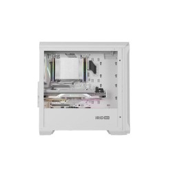 Obudowa Genesis Irid 503 ARGB Lite Matx Mini Tower z oknem B… | PartsPC.pl