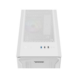 Obudowa Genesis Irid 503 ARGB Lite Matx Mini Tower z oknem B… | PartsPC.pl