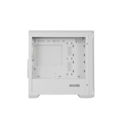 Obudowa Genesis Irid 503 ARGB Lite Matx Mini Tower z oknem B… | PartsPC.pl