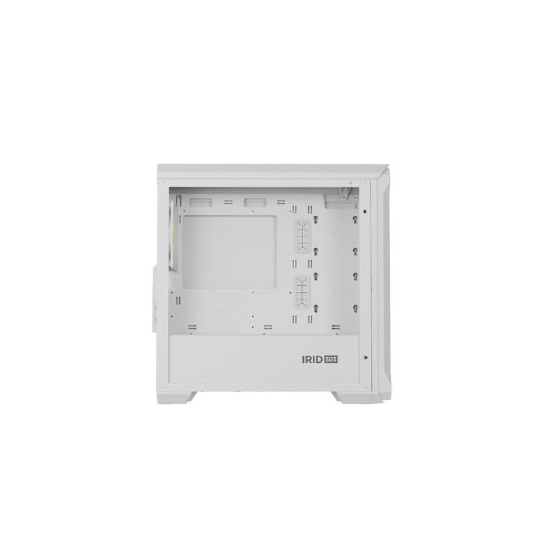 Obudowa Genesis Irid 503 ARGB Lite Matx Mini Tower z oknem B… | PartsPC.pl