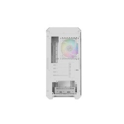Obudowa Genesis Irid 503 ARGB Lite Matx Mini Tower z oknem B… | PartsPC.pl