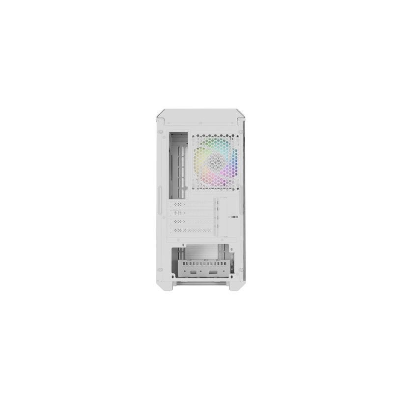 Obudowa Genesis Irid 503 ARGB Lite Matx Mini Tower z oknem B… | PartsPC.pl