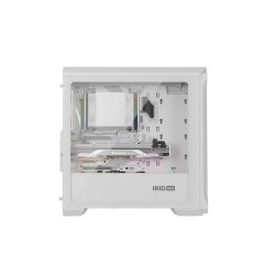 Obudowa Genesis Irid 503 ARGB Lite Matx Mini Tower z oknem B… | PartsPC.pl