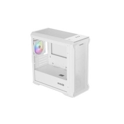 Obudowa Genesis Irid 503 ARGB Lite Matx Mini Tower z oknem B… | PartsPC.pl