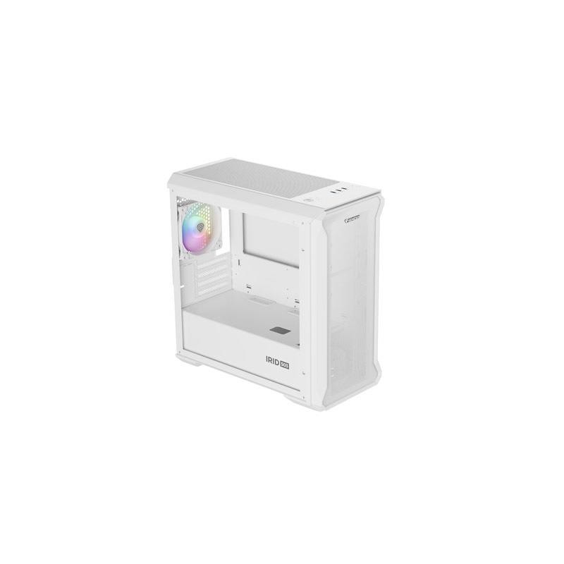 Obudowa Genesis Irid 503 ARGB Lite Matx Mini Tower z oknem B… | PartsPC.pl