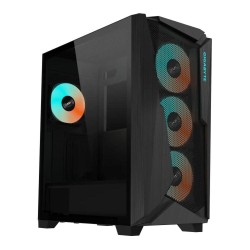 Obudowa Gigabyte AORUS C301 GLASS E-ATX z oknem bez zasilacz… | PartsPC.pl