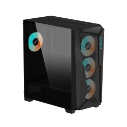 Obudowa Gigabyte AORUS C301 GLASS E-ATX z oknem bez zasilacz… | PartsPC.pl