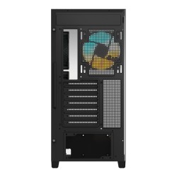 Obudowa Gigabyte C500 PANORAMIC STEALTH ATX z oknem bez zasi… | PartsPC.pl