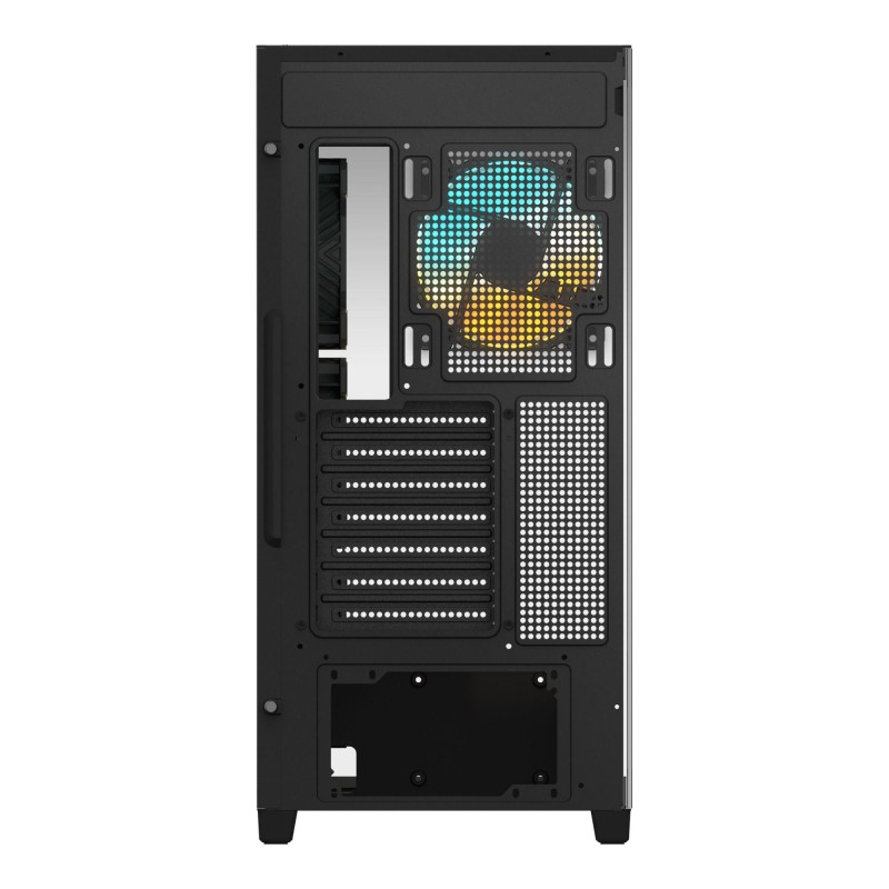 Obudowa Gigabyte C500 PANORAMIC STEALTH ATX z oknem bez zasi… | PartsPC.pl