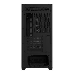 Obudowa Gigabyte C102 GLASS mATX z oknem bez zasilacza