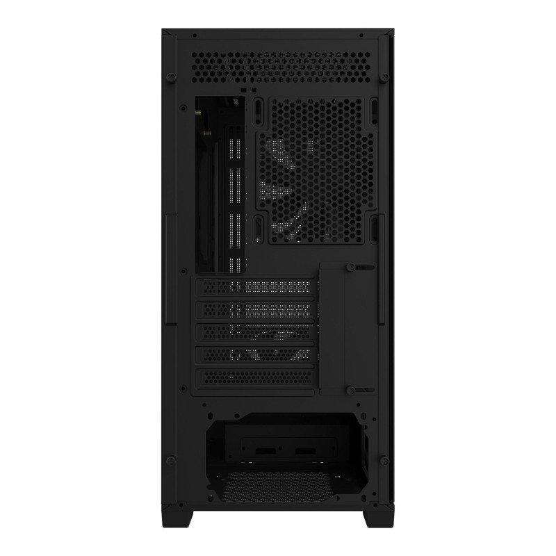 Obudowa Gigabyte C102 GLASS mATX z oknem bez zasilacza