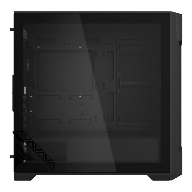 Obudowa Gigabyte C102 GLASS mATX z oknem bez zasilacza