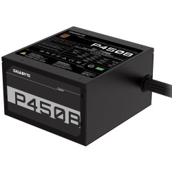 Zasilacz Gigabyte P450B 450W 80+ Bronze aPFC | PartsPC.pl