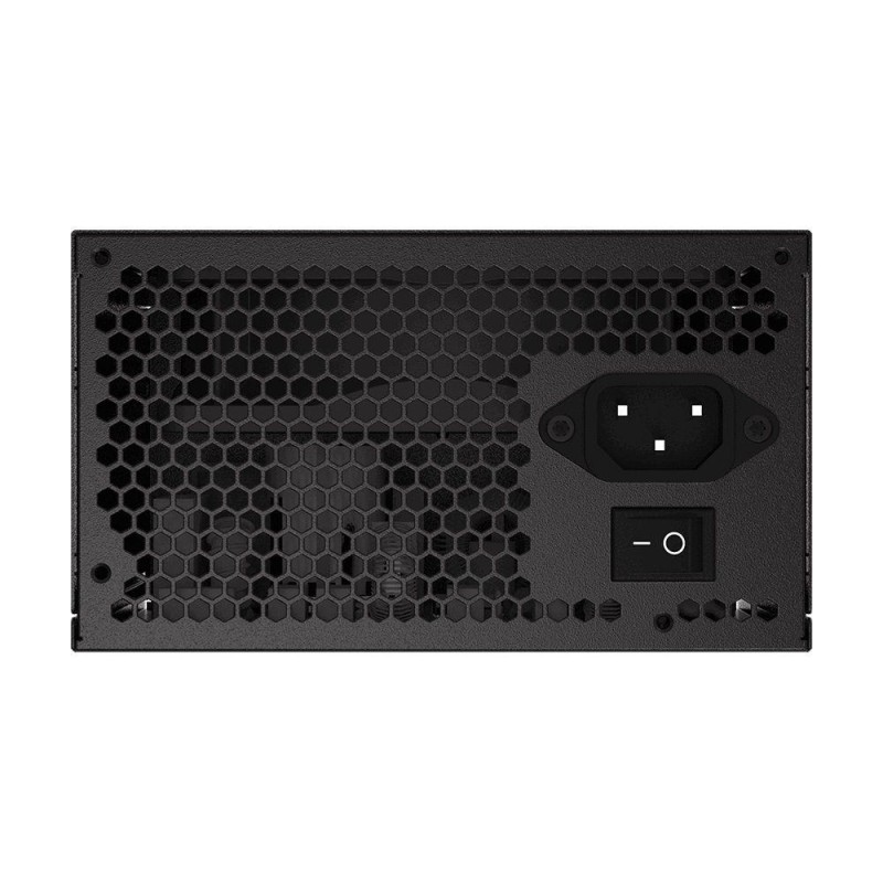 Zasilacz Gigabyte P450B 450W 80+ Bronze aPFC | PartsPC.pl