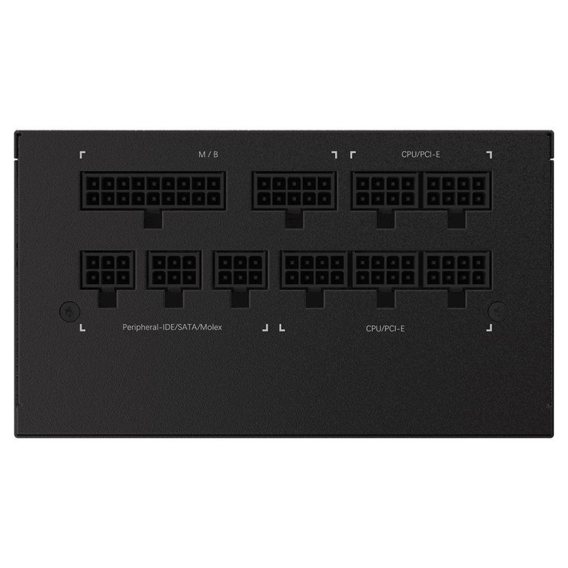 Zasilacz Gigabyte GP-P750GM 750W | PartsPC.pl