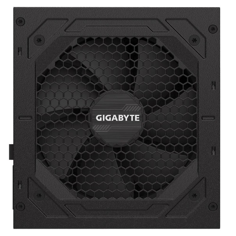 Zasilacz Gigabyte GP-P850GM 850W 120mm 80+Gold | PartsPC.pl