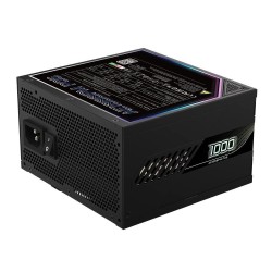 Zasilacz Gigabyte GP-AE1000PM PG5 1000W PCIE5.0 120mm 80+Pla… | PartsPC.pl