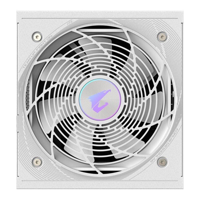 Zasilacz Gigabyte GP-AE1000PM PG5 ICE 1000W PCIE5.0 120mm 80… | PartsPC.pl