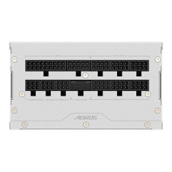 Zasilacz Gigabyte GP-AE1000PM PG5 ICE 1000W PCIE5.0 120mm 80… | PartsPC.pl