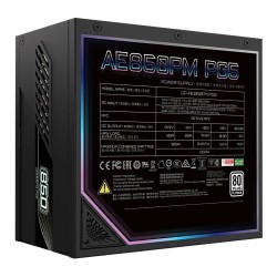 Zasilacz Gigabyte GP-AE850PM PG5 850W PCIE5.0 120mm 80+Plati… | PartsPC.pl