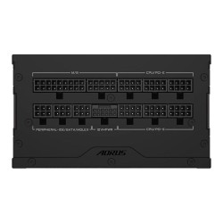 Zasilacz Gigabyte GP-AE850PM PG5 850W PCIE5.0 120mm 80+Plati… | PartsPC.pl